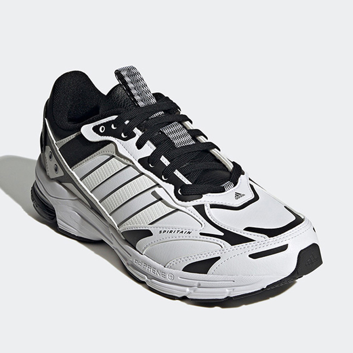 adidas 阿迪达斯 SPIRITAIN 2000 男款复古老爹鞋 HP6762 ￥267