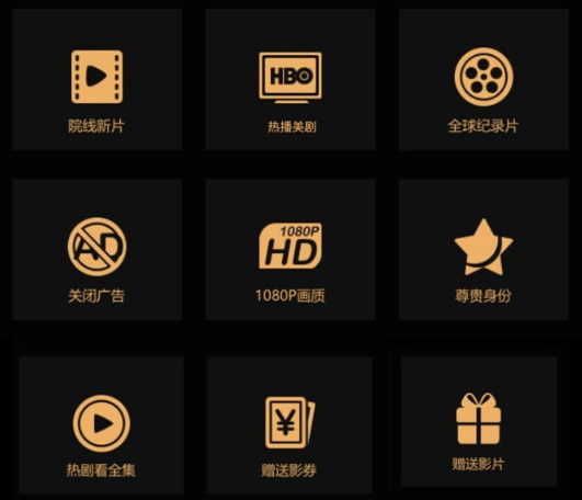Tencent Video 腾讯视频 超级会员年卡 12个月