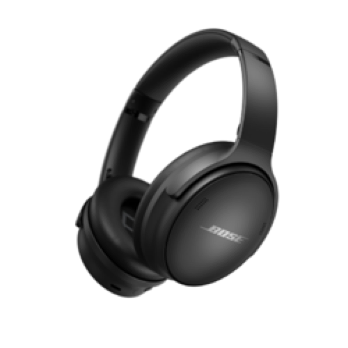 20点开始：BOSE 博士 QuietComfort 45升级款 无线蓝牙耳机 SC 1199元（需用券）