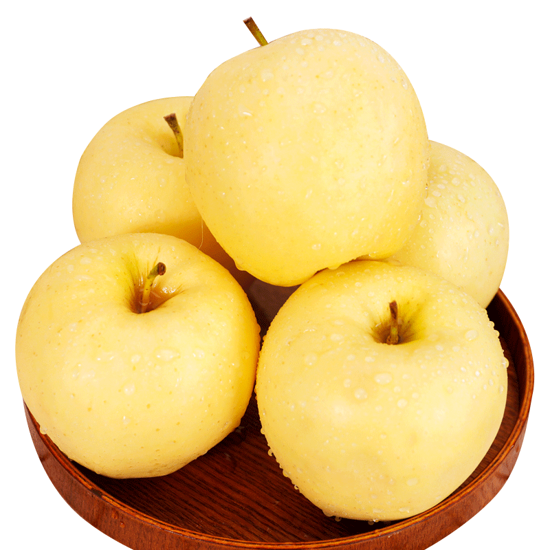 甜醉了 苹果 净重4.5斤 18.9元（需用券）