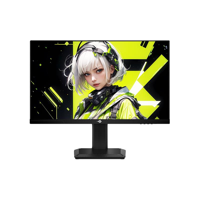 泰坦军团 2k245Hz高刷显示器 / KF271R 793元