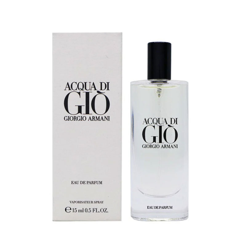 ARMANI beauty 寄情系列 清新自然淡香持久 男士香水 130.15元（需用券）