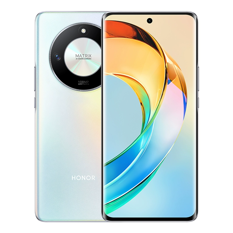 HONOR 荣耀X50 5G手机 8GB+128GB 1199元包邮（需用券）