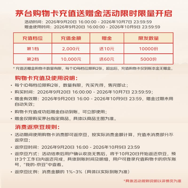茅台 飞天茅台 43%vol 酱香型白酒 500ml 单瓶装 759元 - 线报酷