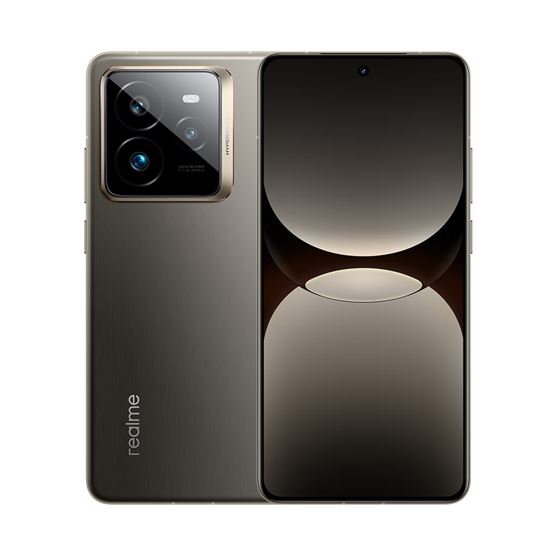 限地区:真我 GT7 Pro 手机 12+512G 2855.32元(微信小程序)