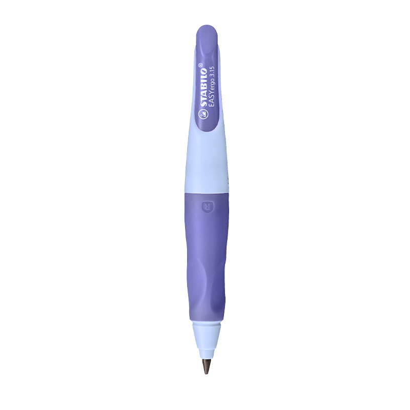 plus会员、需换购:思笔乐（STABILO）自动铅笔 3.15mm正姿笔 29.9元包邮
