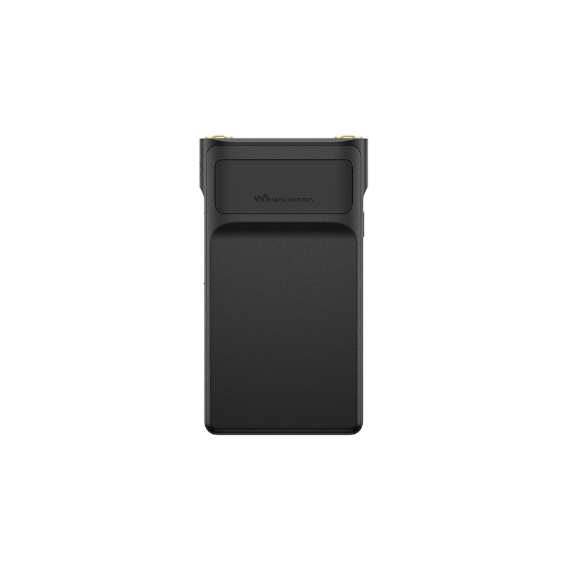 SONY 索尼 NW-WM1AM2 音频播放器 128GB 黑砖（3.5单端、4.4平衡） 7582.5元（需用券
