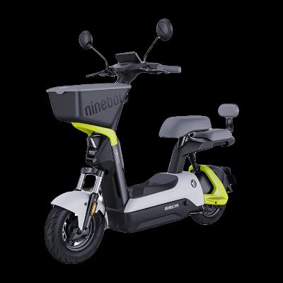 新活动、PLUS会员、31日20点：Ninebot 九号 电动自行车V30C智能电动车新国标电