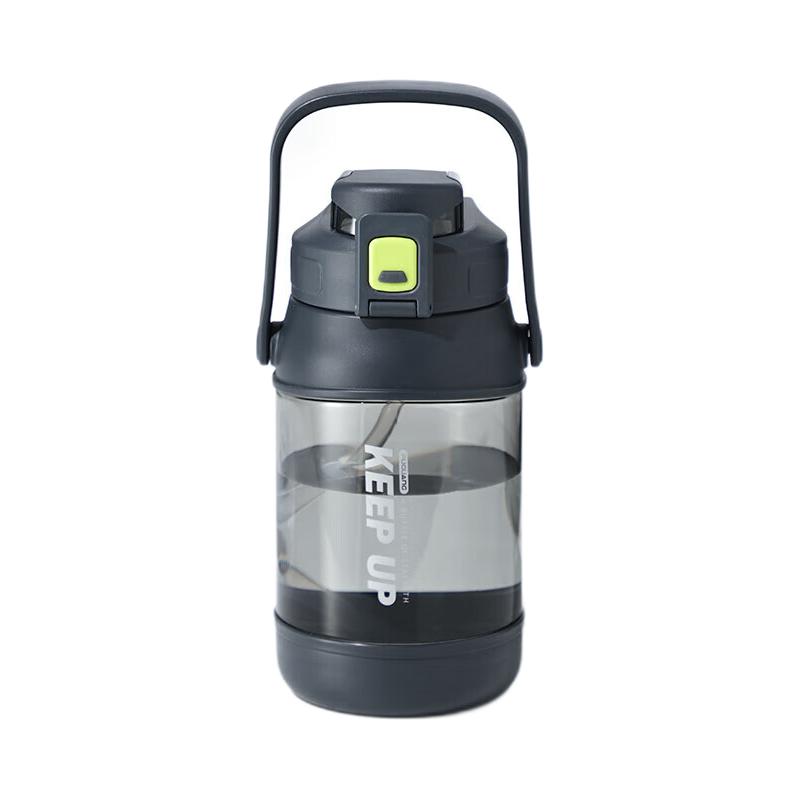 富光 大容量水壶 1500ml 34.9元