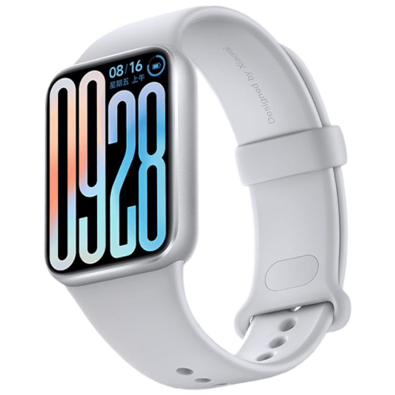 小米 手环9Pro 智能手环 银色 243.1元(含国补、需领券)