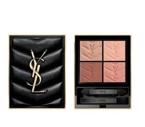 Yves Saint Laurent Couture Mini 眼影盘 8.5折 $57.8（约415元）