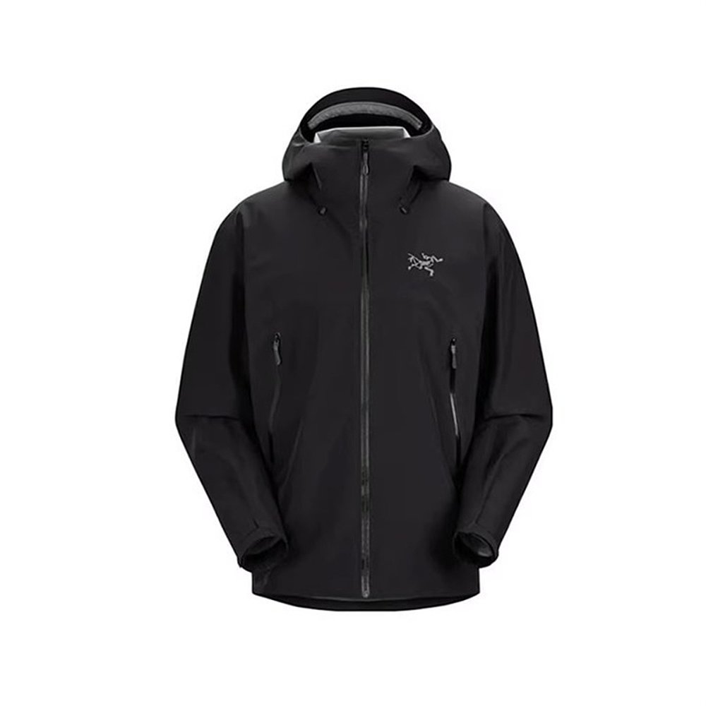 ARC'TERYX 始祖鸟 Arcteryx 始祖鸟 男女款 Beta Jacket 硬壳外套纯色冲锋衣 2840元（