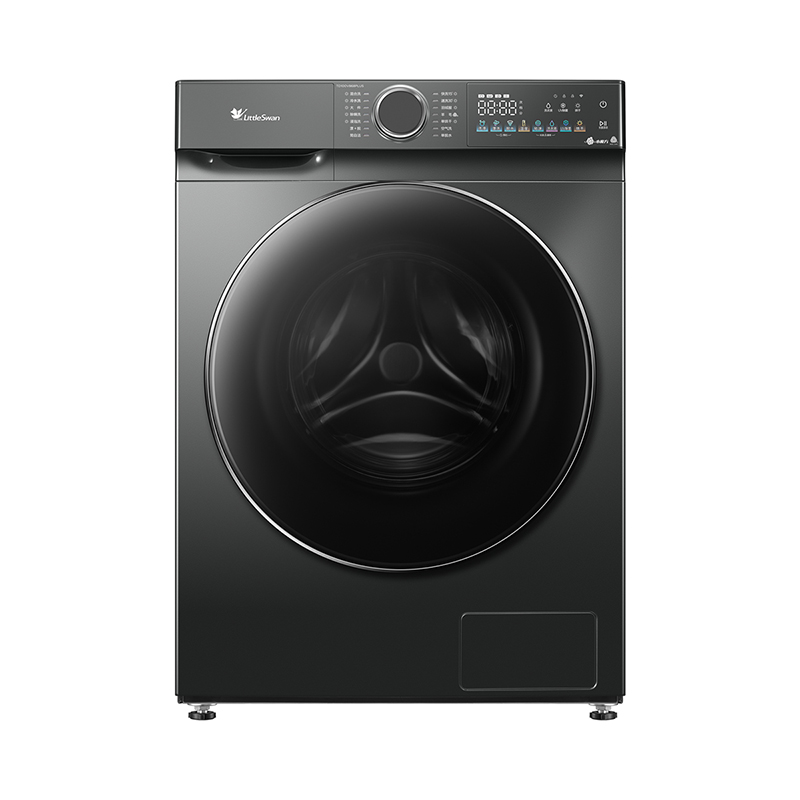 小天鹅 水魔方升级 TD100V868PLUS 全自动洗烘一体洗衣机 10KG 2726.6元包邮（需20