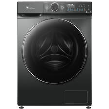 家装季：小天鹅 水魔方升级 TD100V868PLUS 全自动洗烘一体洗衣机 10KG 3049元（