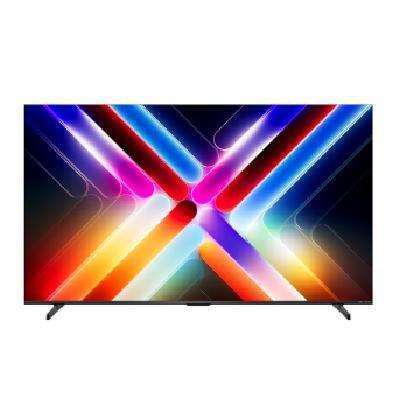 再降价、PLUS会员：Vidda 发现X 2026款 液晶电视 85英寸 墨晶屏 85VX5Q 4776.8元包