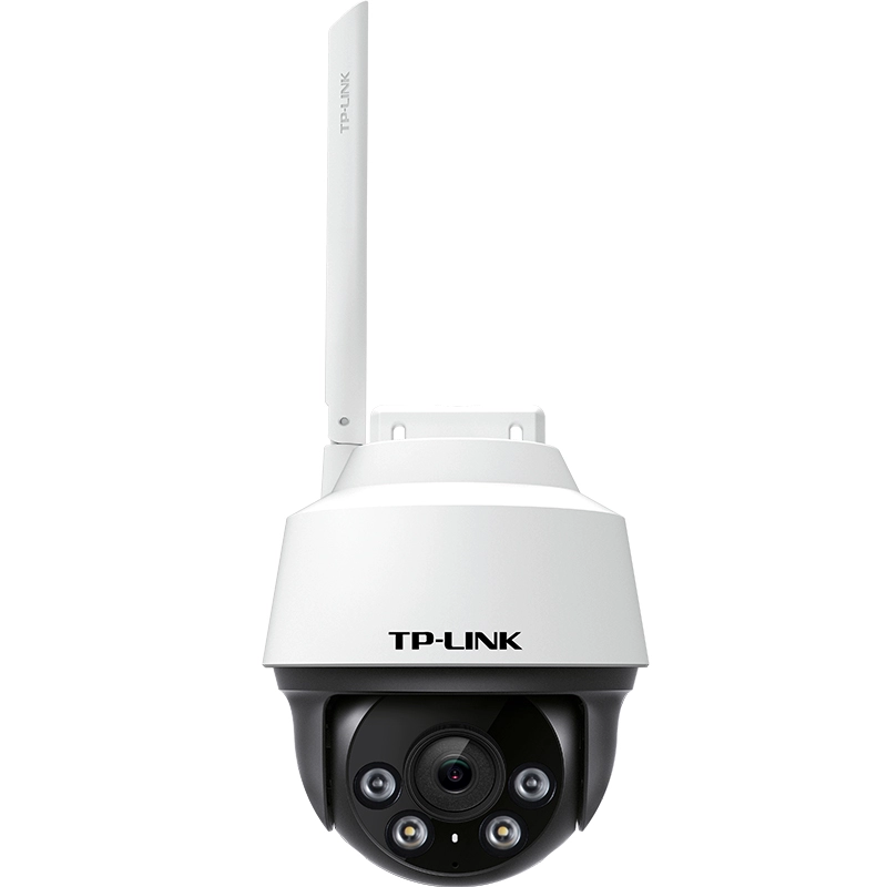 20点！TP-LINK 普联 TL-IPC682-A 网络监控摄像头 ￥99.5