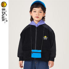 B.Duck 男童外套夹克 57.71元（需用券）