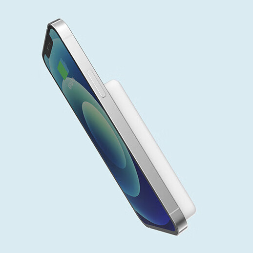 Xiaomi 小米 移动电源 白色 5000mAh Type-C 12W 152.18元（需用券，需凑单，共180.9元