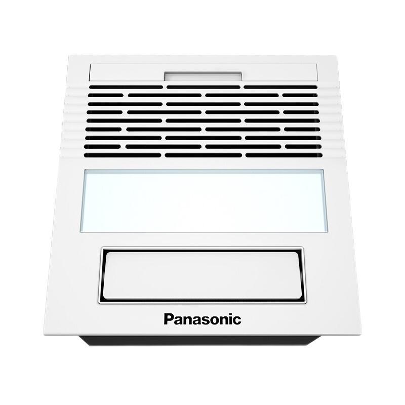 Panasonic 松下 FV-JDBNKL1 风暖浴霸 2059元