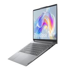 ThinkPad 思考本 联想ThinkBook14+锐龙版 R7-6800H 2.8K 16GB内存 512G固态 标配 3739.63元