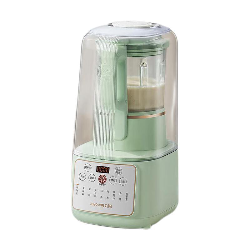 Joyoung 九阳 L15-P919 破壁料理机 1500ml 399元包邮（双重优惠）