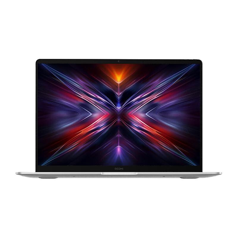 小米 REDMI Book 14 2025 锐龙版笔记本电脑轻薄红米笔记本游戏办公Pro设计手提