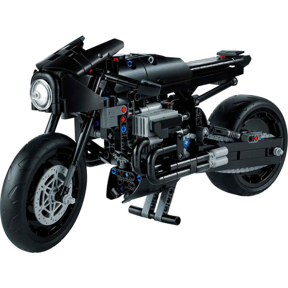 LEGO 乐高 Technic科技系列 42155 蝙蝠侠-BATCYCLE 318.25元