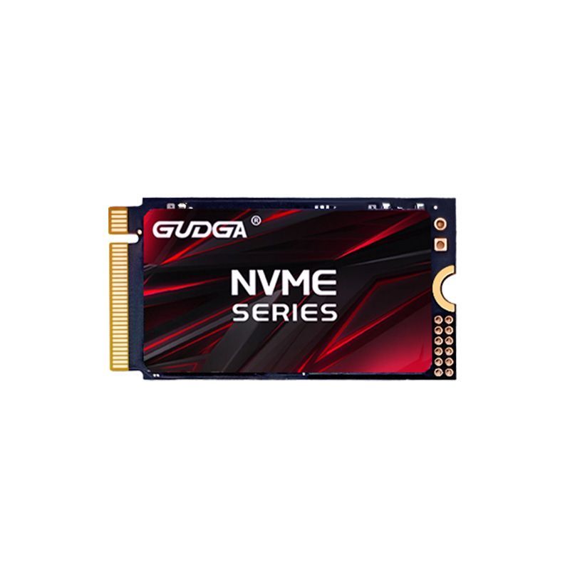 GUDGA 固德佳 M.2 NVMe 固态硬盘SSD 256GB PCle3.0 99元(3人成团)