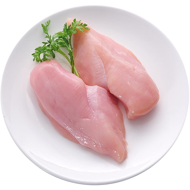 圣农 鸡胸肉 1kg 9.78元