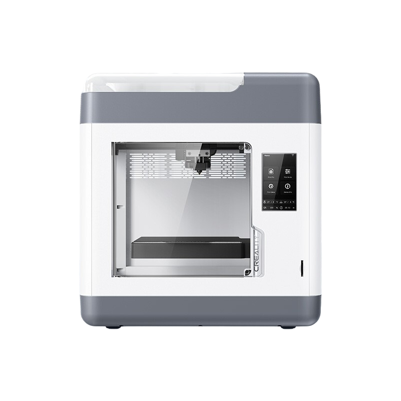 创想三维 3打印机 整机 1高精度教育企业家用静音免调平多功能3D打印机 Sermo