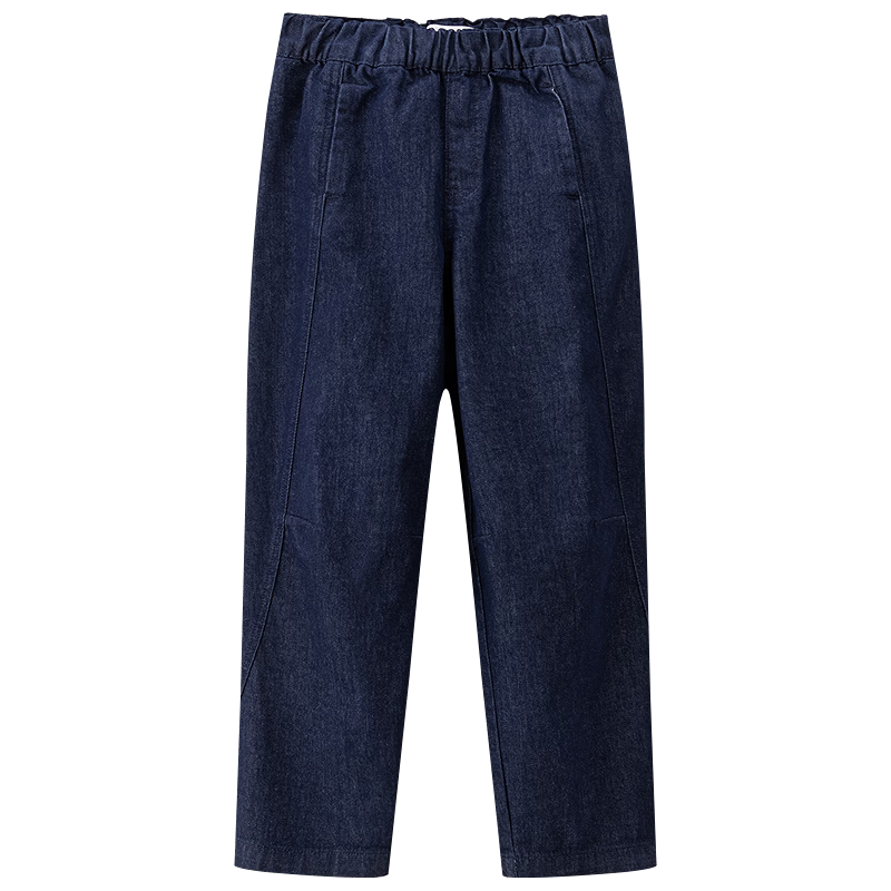 Levi's 儿童牛仔裤 星空蓝 150 /63 97.75元（需买2件，需用券）