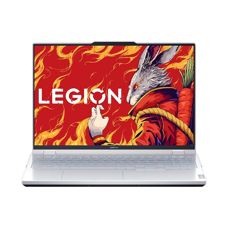 百亿补贴：LEGION 联想拯救者 R9000P 2023款 16英寸游戏本（R9-7945HX、16GB、1TB、RT