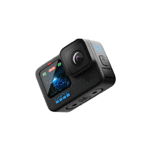 GoPro HERO12 Black 运动相机 官方标配 2405.01元（双重优惠）