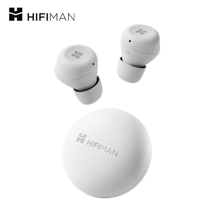 HIFIMAN TWS450 降噪蓝牙耳机 79元（需用券）