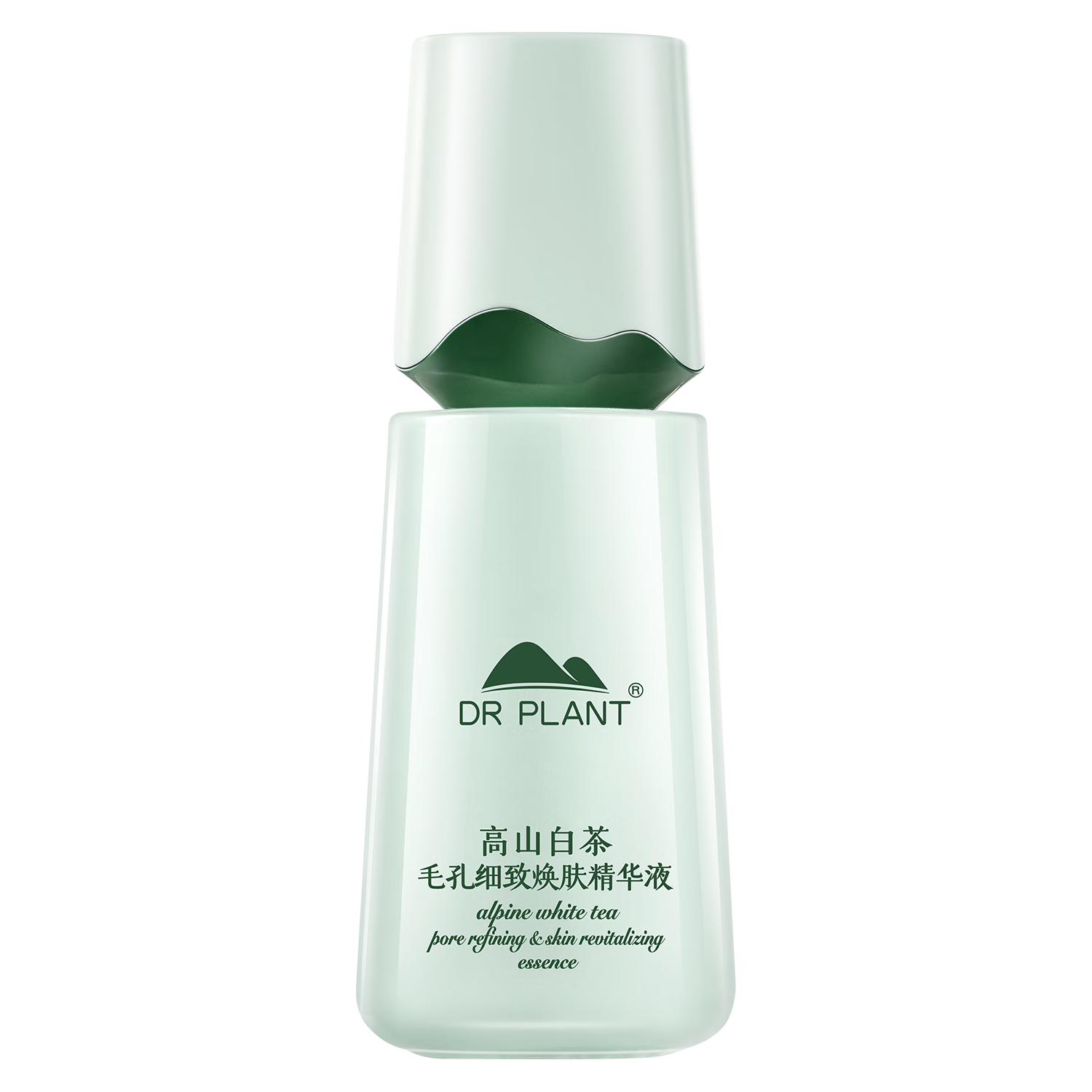 植物医生 高山白茶净透细致精华液 40ml 29.9元
