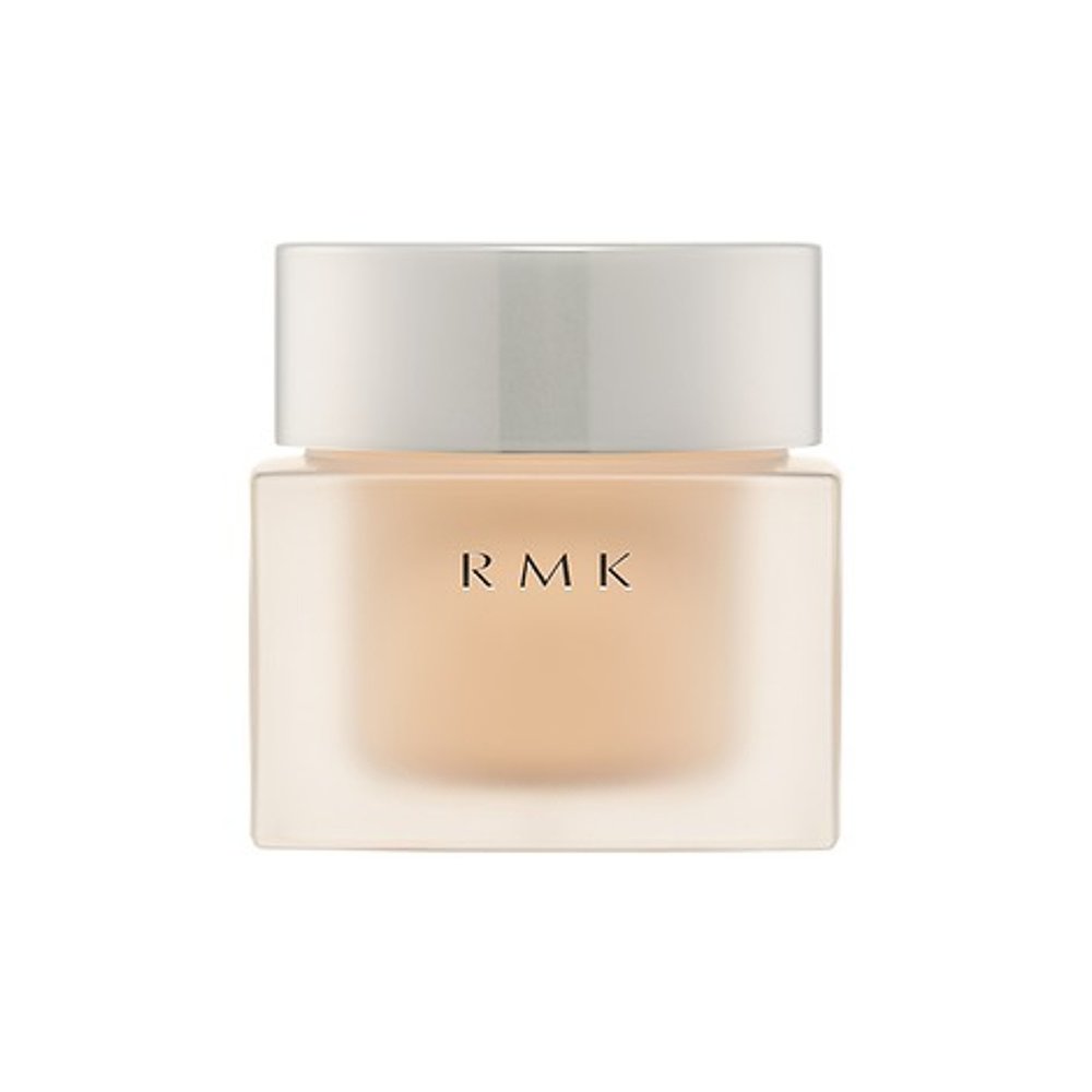 RMK 韩国直邮RMK水凝光彩粉霜光泽细腻服帖不脱妆粉底液30g 233.37元