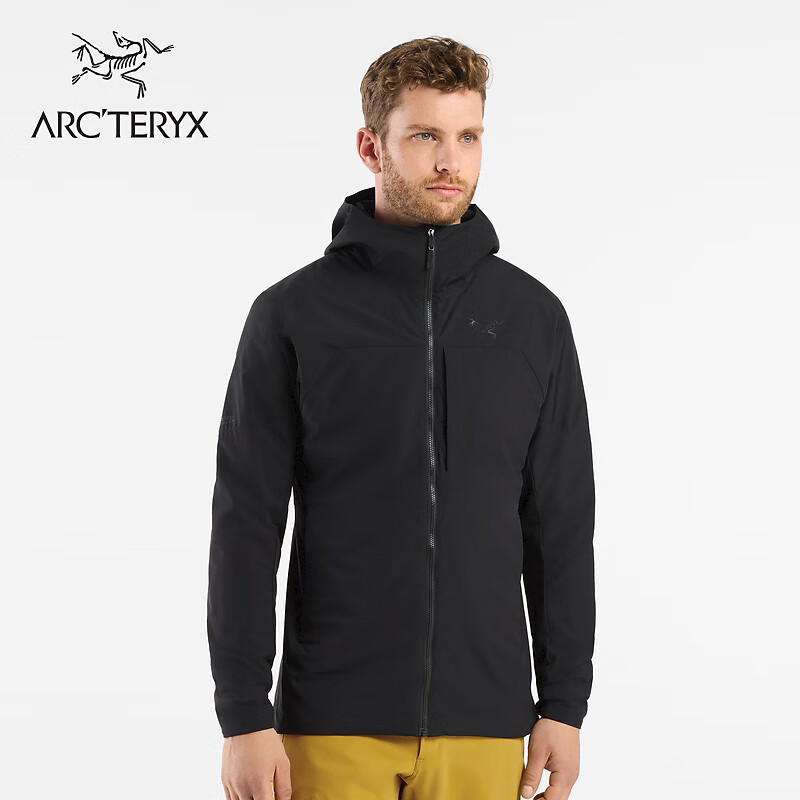 ARC'TERYX 始祖鸟 PROTON HYBRID HOODY 防风 男子 3150元