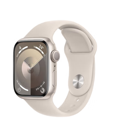 Apple 苹果 Watch Series 9 智能手表 GPS款 41mm ￥2599