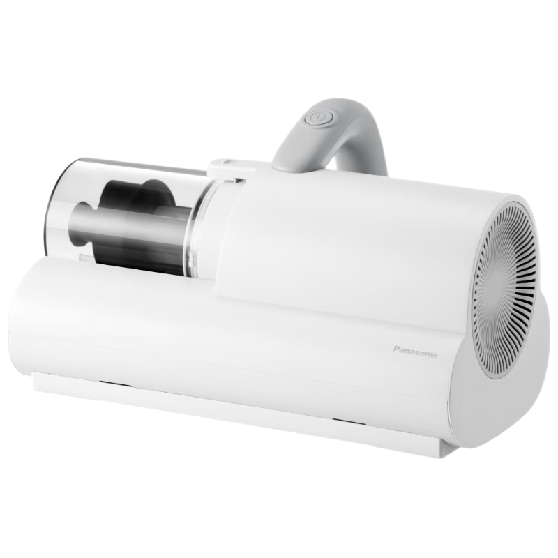 Panasonic MC-DC5W 除螨仪 白色 128.2元