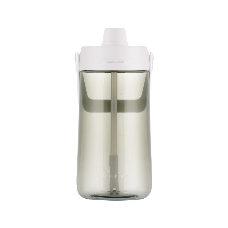 LOCK&LOCK ABF794WHT 塑料杯 1.5L 白色 99元