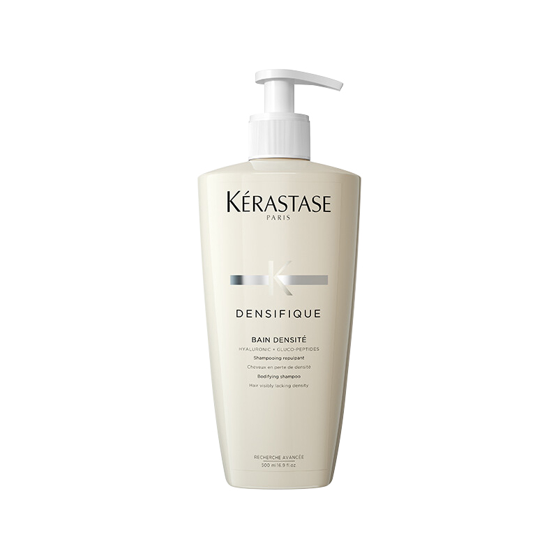KÉRASTASE 卡诗 洗发水 500ml 169元