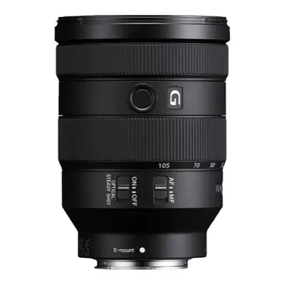 20点开始、双11预告、88VIP：Sony/索尼FE 24-105mm F4 G OSS全画幅变焦G镜头 6408.63元