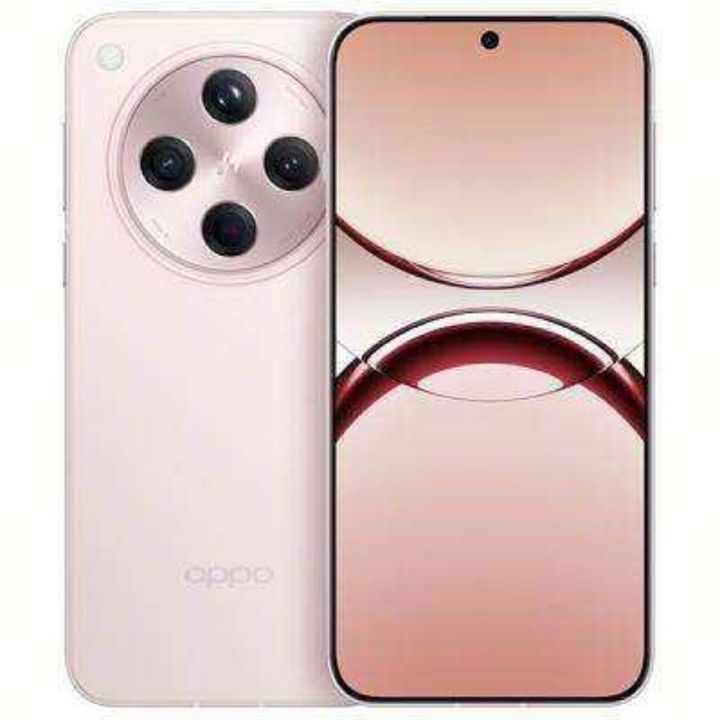 OPPO Find X8 5G手机 12+256 2907元