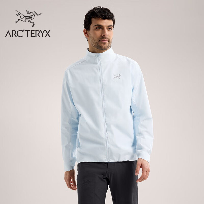 ARC'TERYX 始祖鸟 SOLANO JACKET 防风 男子 软壳夹克 2800元