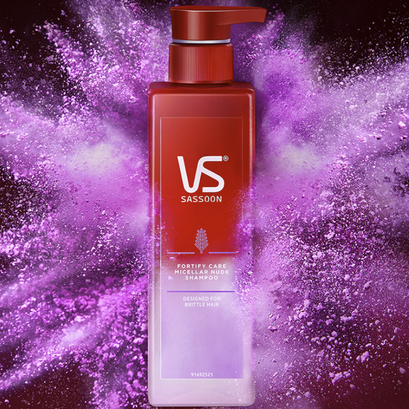 88vip:vs 沙宣 养根韧发裸感洗发水猫超次日达! 35.9元 - 逛丢