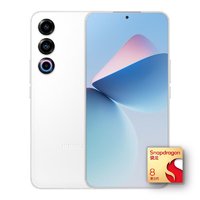 魅族 MEIZU 21 5G手机 骁龙8Gen3 12+256GB ￥1868