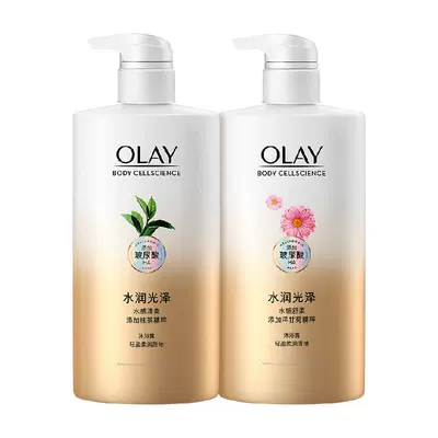 88会员：OLAY玉兰油水光沐浴露730ml×2瓶+凑单 35.57元、凑8.73元/件（共53.12）