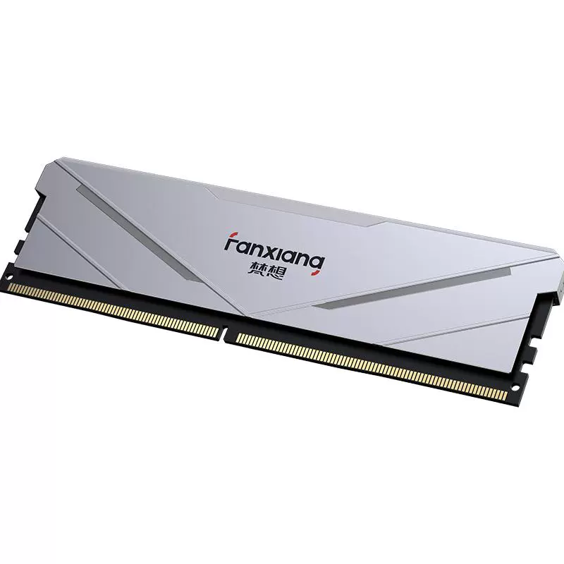 FANXIANG 梵想 UD01-R DDR4 3200 台式机内存条 16GB（8GB×2） ￥159