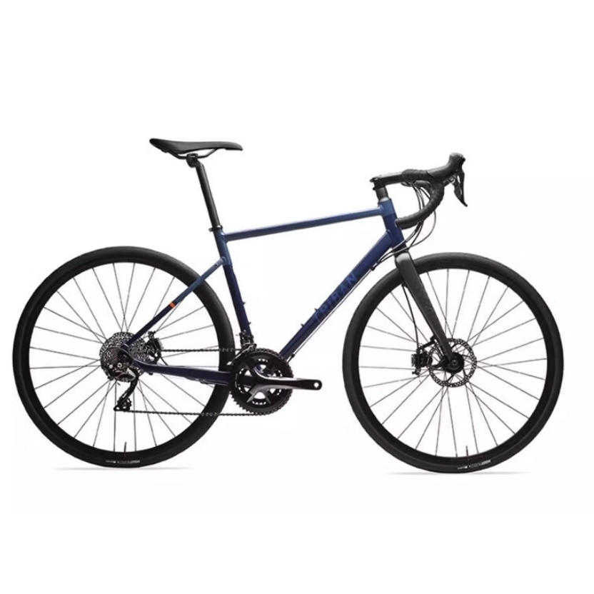 DECATHLON 迪卡侬 RC520 公路自行车 22速 8544695 4171.35元（需用券）