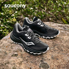 saucony 索康尼 AURA TR 女子户外越野跑鞋 S10862 364元（需买2件，实付728元）
